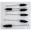 Image 2 : Lot of 6 WW2 US Chamber Cleaning Brushes SMG BAR