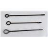 Image 2 : British Cleaning Rods for Webley .38 .455 Revolver