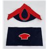 Image 1 : Indian Wars Artillery Chevrons Patches