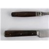 Image 3 : Civil War Mess Kit Knife & Fork