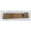 Image 4 : 1898 Springfield Krag 30/40 Cartridge Belt