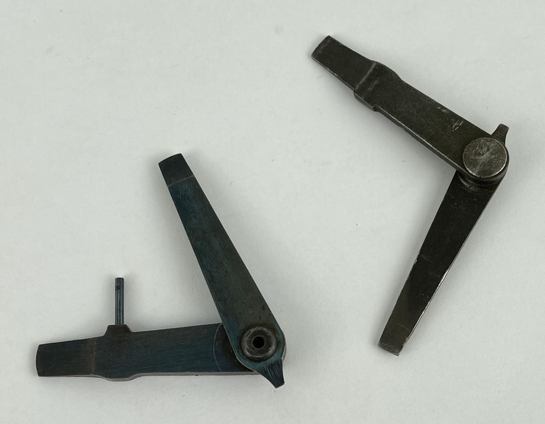 WW1 1903 Springfield Rifle Take Down Tool