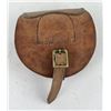 Image 1 : WW1 British Cavalry Nail Pouch