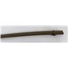 Image 3 : WW2 Japanese NCO Sword Scabbard