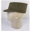 Image 4 : Korean War Bancroft Spring Up Cap Hat
