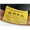 Image 7 : Korean War Bancroft Spring Up Cap Hat