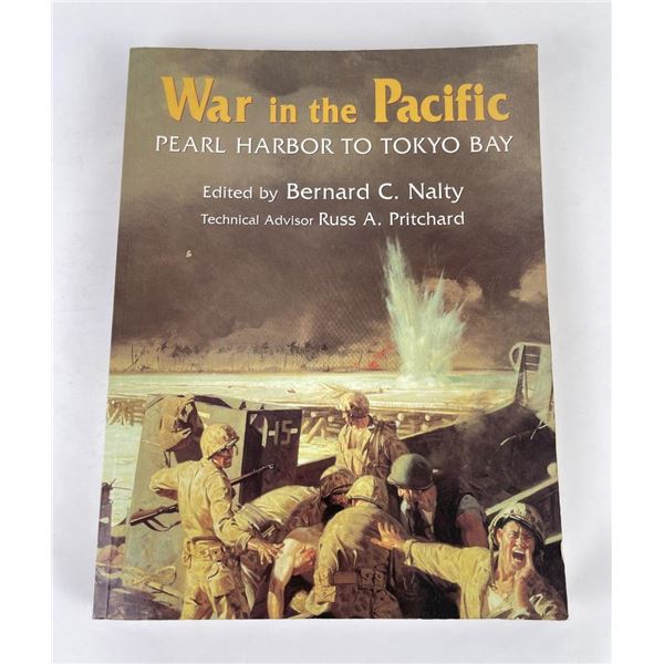 War in the Pacific