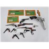 Image 4 : Group of Miniature Cap Pistols Rifles