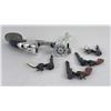 Image 7 : Group of Miniature Cap Pistols Rifles