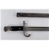 Image 5 : Argentine Model 1909 Mauser Bayonet