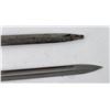 Image 6 : Argentine Model 1909 Mauser Bayonet