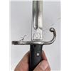 Image 7 : Argentine Model 1909 Mauser Bayonet