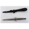Image 2 : WW2 Fairbairn Sykes Fighting Knife