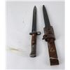 Image 3 : WW2 Czech Mauser Bayonet