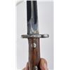 Image 5 : WW2 Czech Mauser Bayonet
