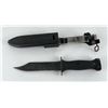 Image 1 : US Navy Seals MK3 Mod 0 Bayonet