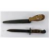 Image 2 : French Foreign Legion Fighting Knife