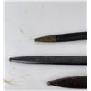 Image 5 : Group of Bayonet Scabbards