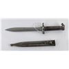 Image 2 : M1896 Swedish Mauser Bayonet