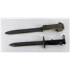 Image 2 : French 1956 MAS Bayonet 49 56 Rifle Type 1
