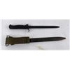 Image 2 : Norwegian M1 Carbine Bayonet