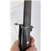 Image 6 : Norwegian M1 Carbine Bayonet