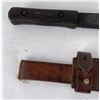 Image 2 : WW2 British Jungle Machete w/ Sheath