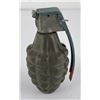 Image 1 : WW2 US Mark II Practice Pineapple Grenade