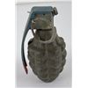 Image 3 : WW2 US Mark II Practice Pineapple Grenade