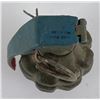 Image 4 : WW2 US Mark II Practice Pineapple Grenade