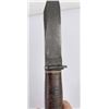 Image 3 : WW2 RH Pal MK1 US Navy Knife