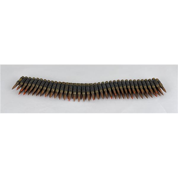 Vietnam War 70 .308 Ammo for M-60 Machine Gun