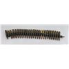 Image 4 : WW2 Lot of .50 Caliber Machine Gun Ammo