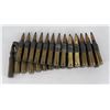 Image 7 : WW2 Lot of .50 Caliber Machine Gun Ammo