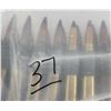 Image 8 : WW2 Lot of .50 Caliber Machine Gun Ammo