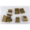 Image 1 : WW2 Japanese Type 99 77 Rifle Ammo