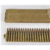 Image 2 : WW2 Japanese Type 92 Machine Gun Stripper Clip