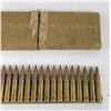 Image 3 : WW2 Japanese Type 92 Machine Gun Stripper Clip