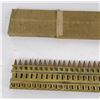 Image 7 : WW2 Japanese Type 92 Machine Gun Stripper Clip