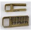Image 1 : WW2 Italian Breda Machine Gun Speed Loader