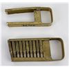 Image 2 : WW2 Italian Breda Machine Gun Speed Loader