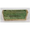 Image 1 : Winchester 45-70 Extra Heavy Rifle Ammo Box