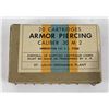 Image 1 : WW2 .30 M2 Rifle Ammo