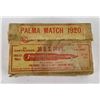 Image 1 : Palma Olympic Match .30 Govt Rifle Ammo