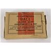 Image 1 : 1947 BALL M1 .30 cal Frankford Arsenal Ammo