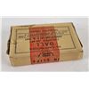 Image 3 : 1947 BALL M1 .30 cal Frankford Arsenal Ammo