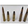 Image 2 : Assorted US Army .50 Cal Machine Gun Bullets