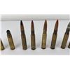 Image 6 : Assorted US Army .50 Cal Machine Gun Bullets