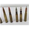 Image 7 : Assorted US Army .50 Cal Machine Gun Bullets