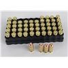 Image 4 : Ammo Incorporated .380 Auto 100gr TMC